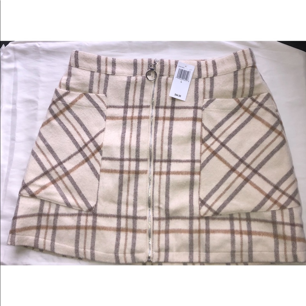 Brand New Cute Skirt